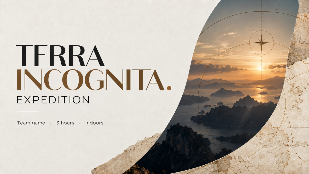 Terra Incognita