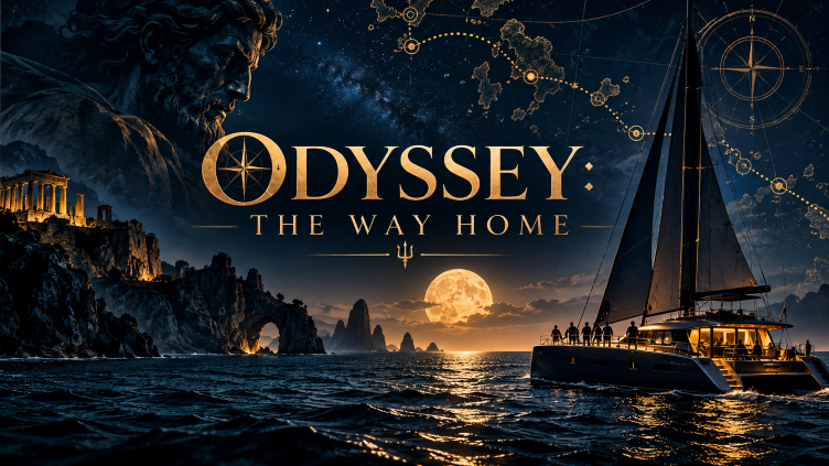 Odyssey: The Way Home